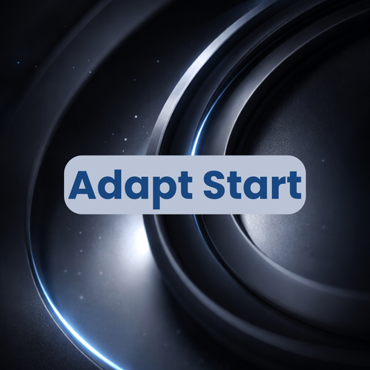 Adapt Start