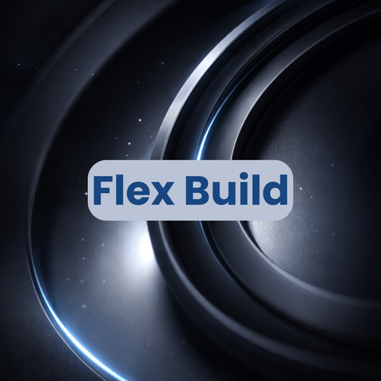 Flex Build