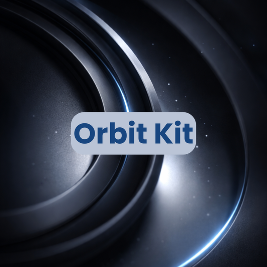 Orbit Kit