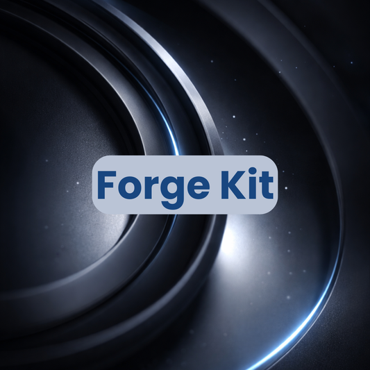 Forge Kit